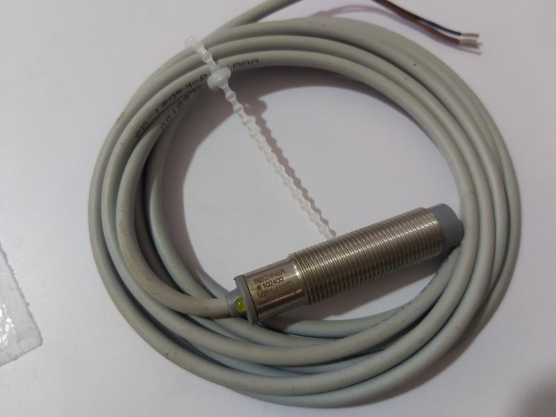 RECHNER SENSORS 102400 V2F