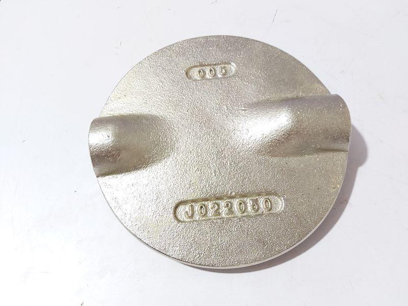 DEMCO J022050 REPLACEMENT DISC BUTTERFLY VALVE DISC 6