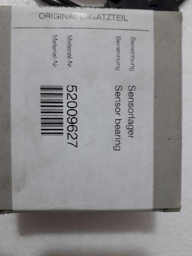 SKF BMB-6208/080S2/UB002A SENSOR BEARING 264 0674 JUNGHEINRICH SUPPLY BOX