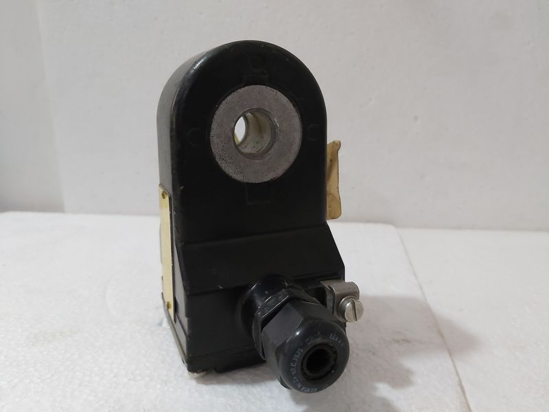 Herion PTB.NR EX-92.C.2175X SOLENOID VALVE COIL FAST SHIPPING