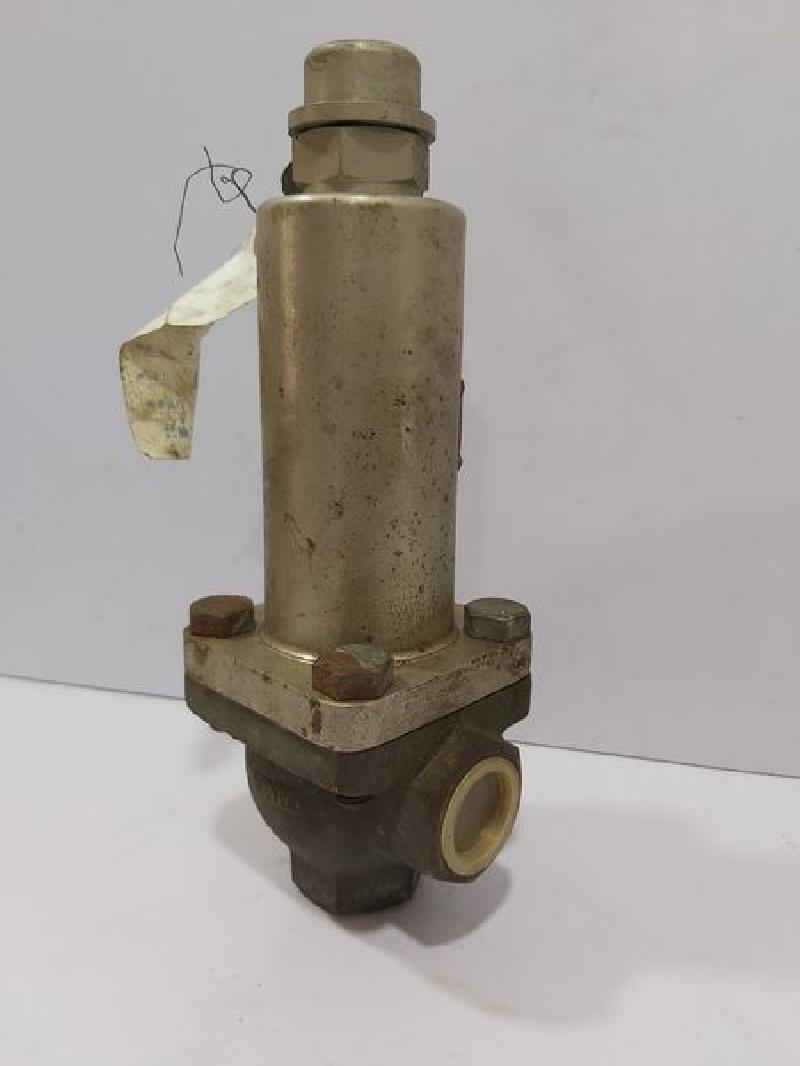 SAGINOMIYA RSV-2206GX SAFETY VALVE RSV2206GX