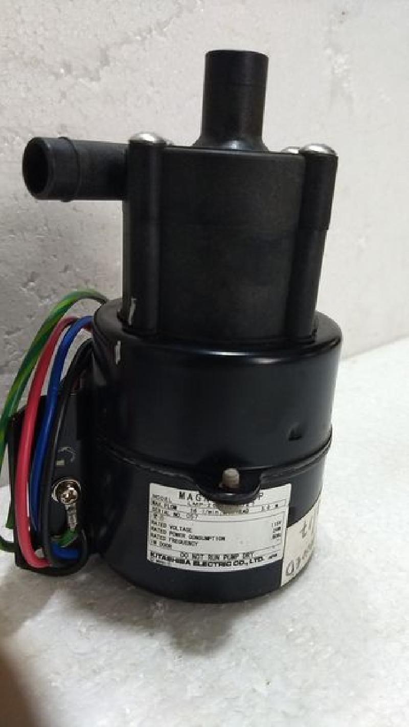 Magnet Pump LMP-25CPA-U27 - Kitashiba Electric - 16 l/min - Max.Head: 3M - 115V