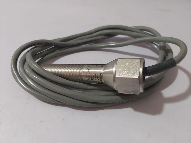 TOPWORX 73-13528-B3 Inductive Magnet Sensor Ferrous Metal Sensing GO SWITCH