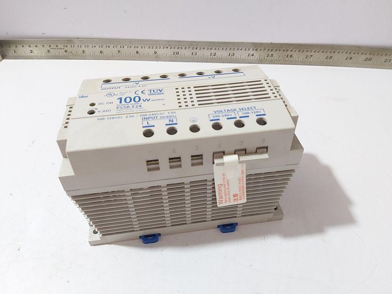 IDEC PS5R-E24 POWER SUPPLY