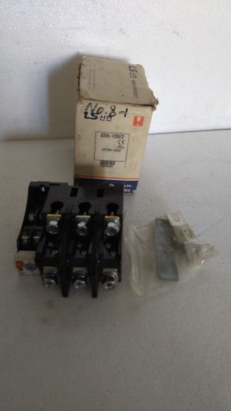 Siemens Sirius 3RU1136-4BB0 Thermal Overload Relay G/040209 *E01*