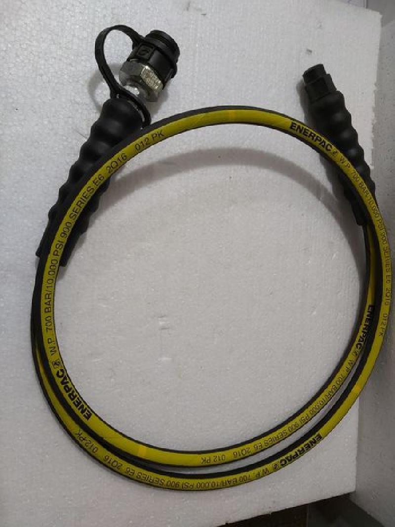 Enerpac HC9206 W.P.700 BAR/ 10000 PSI 900 SERIES E62Q16012PK Hose 6FT