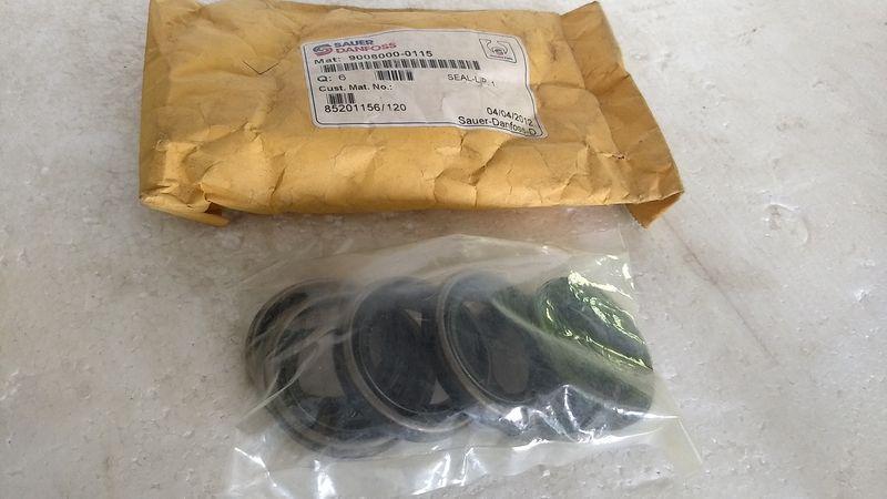 Sauer Danfoss Mat:9004104-1510 O-Ring-103 - Cust.Mat No. 85201156/140