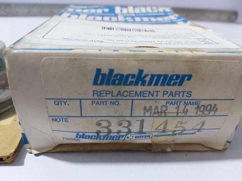 BLACKMER 331455 MECHANICAL SEAL