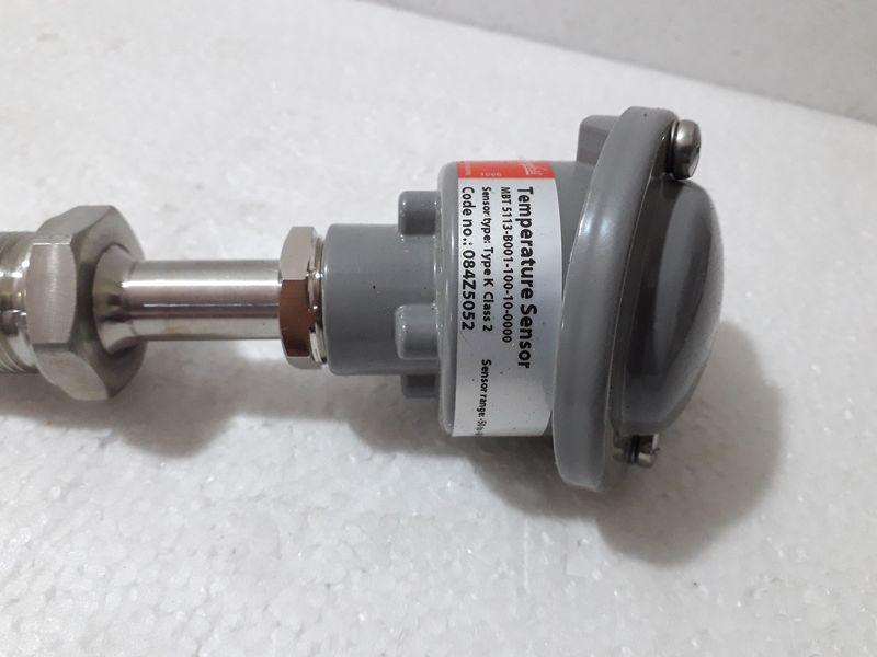 DANFOSS MTB 5113-B001-100-10-0000 TEMPERATURE TRANSMITTER  084Z5052