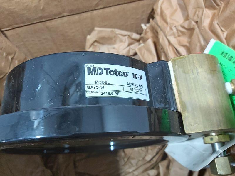 MD TOTCO GA73-44 GA ASSY 6