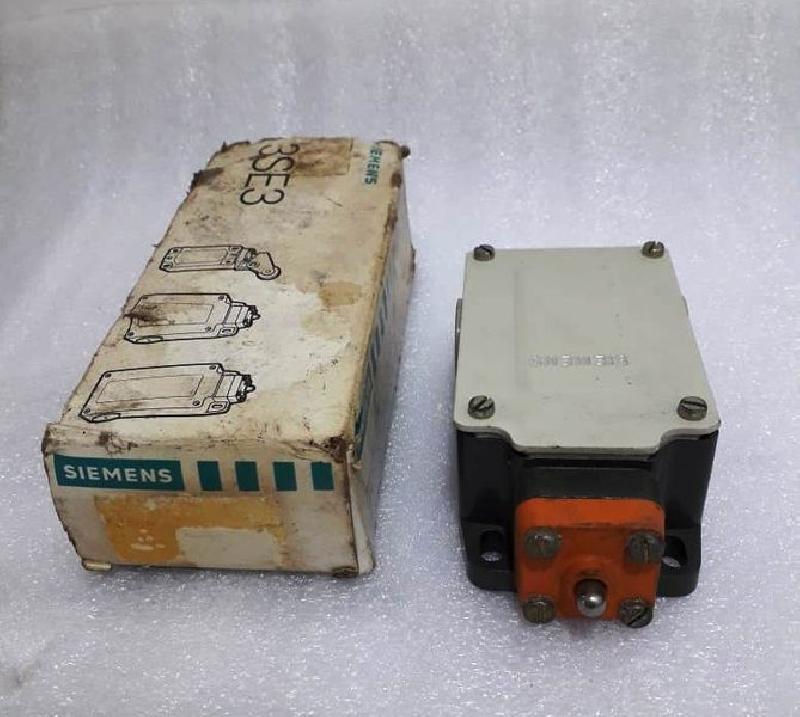 Siemens 3SE3303-1B Limit Switch