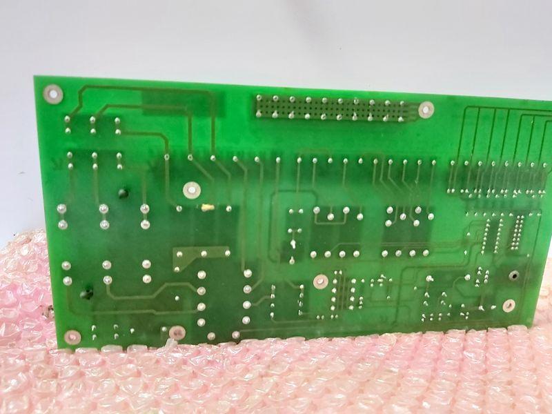 SIEMENS G26004-A2105-P100-2 B&K IO PLATINE V1 PCB