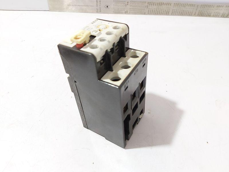 AEG B77S THERMAL OVERLOAD RELAY 40A