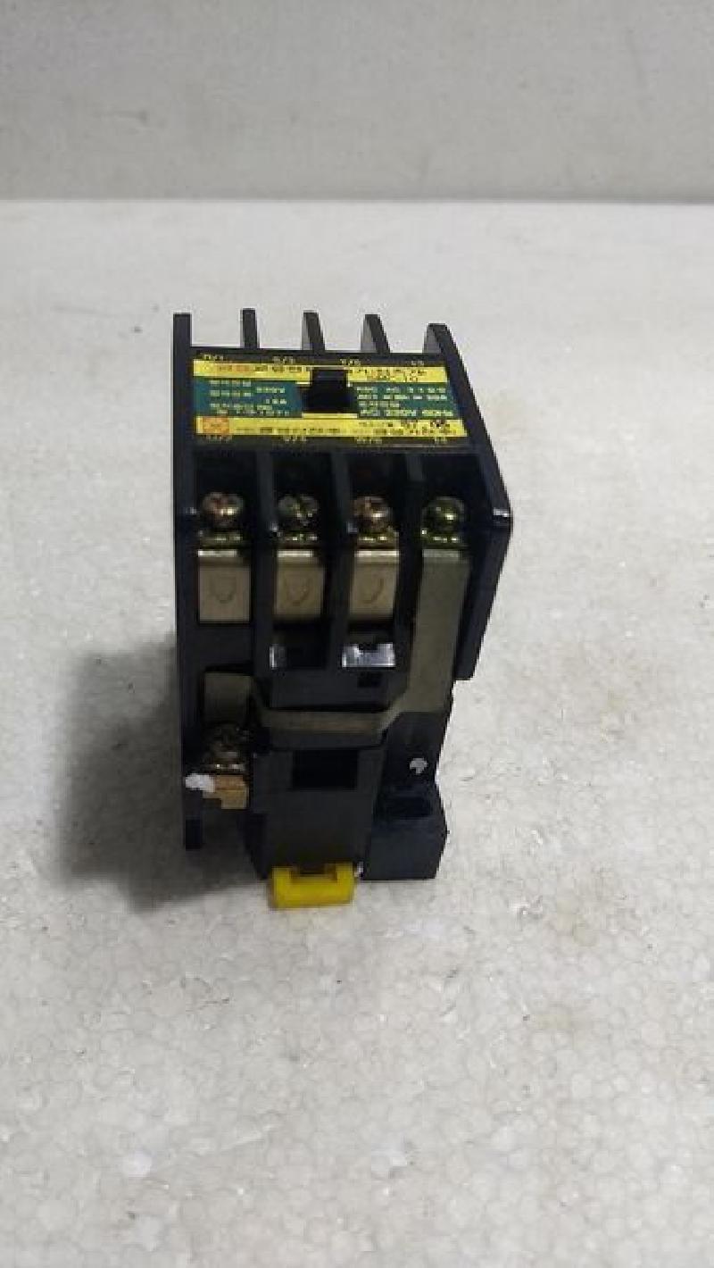 Contactor SMC-10 - 220V-60Hz 2.2 Kw 9A