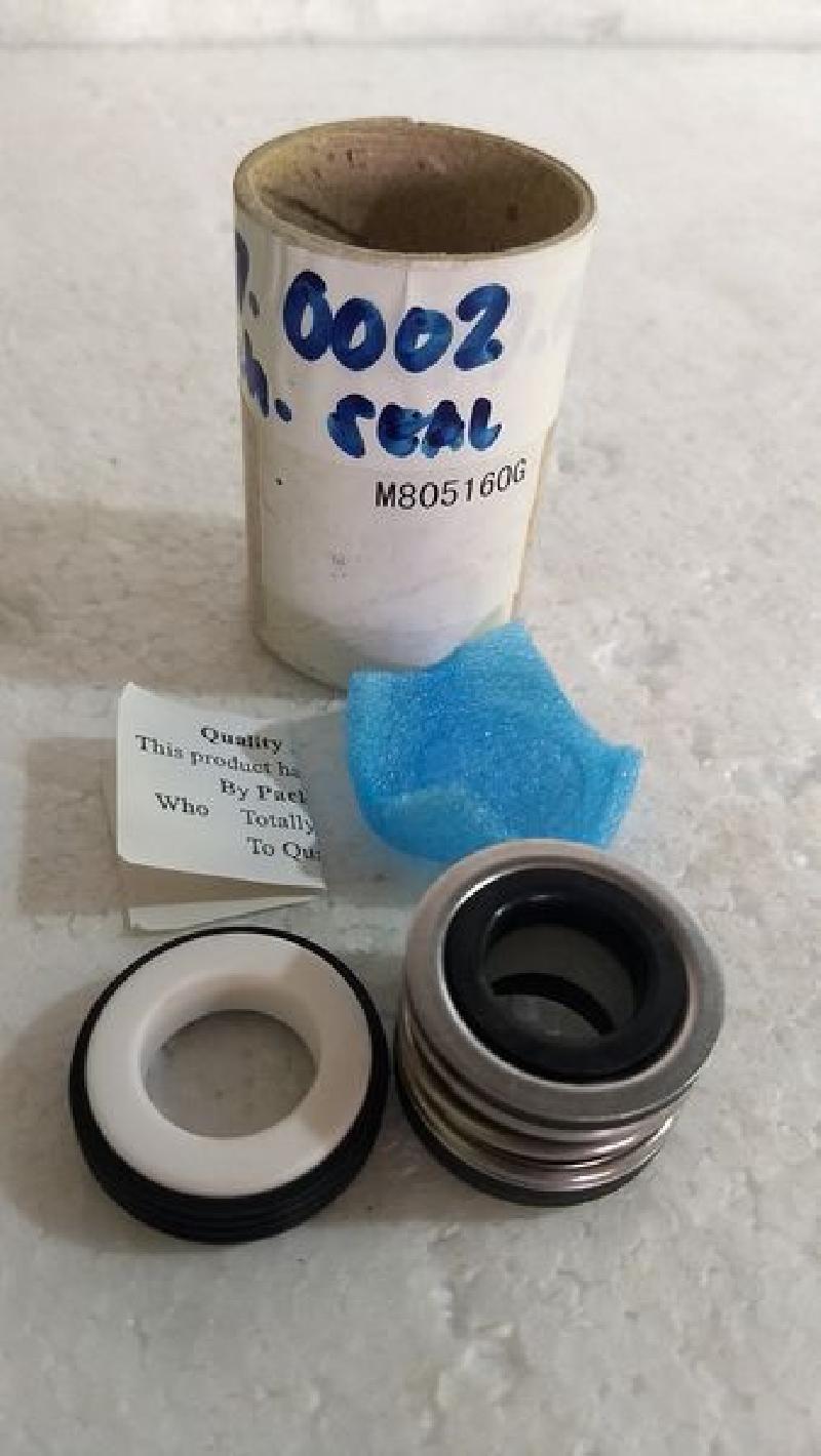 NOV Mono Pump Mechanical Seal MO85160G - 80307.0002