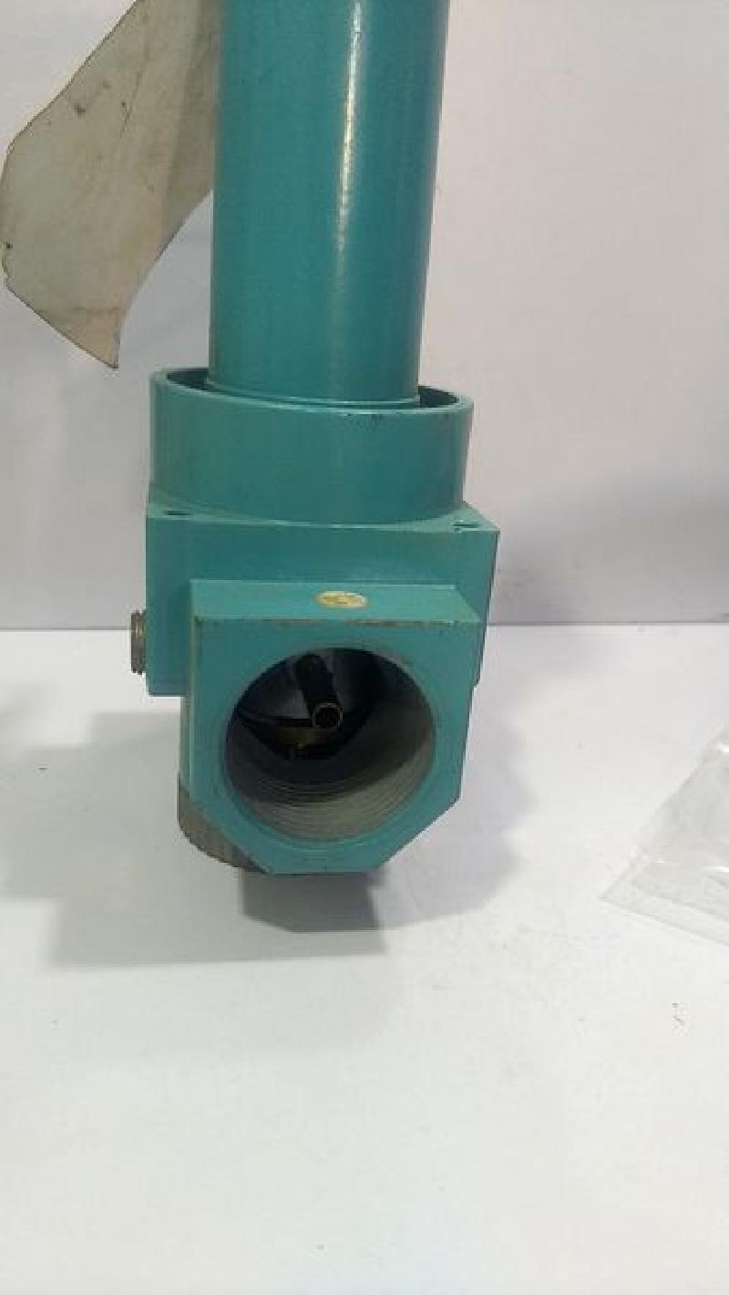 Rexroth PR7565-21007 Pneumatic Regulator Valve 300 psig 21 bar 79C