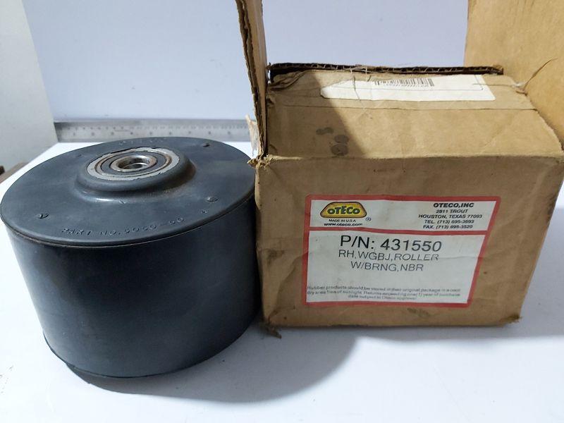 OTECO 431550 RH,WGBJ,ROLLER W/BRNG ,NBR PART NO-5050-50