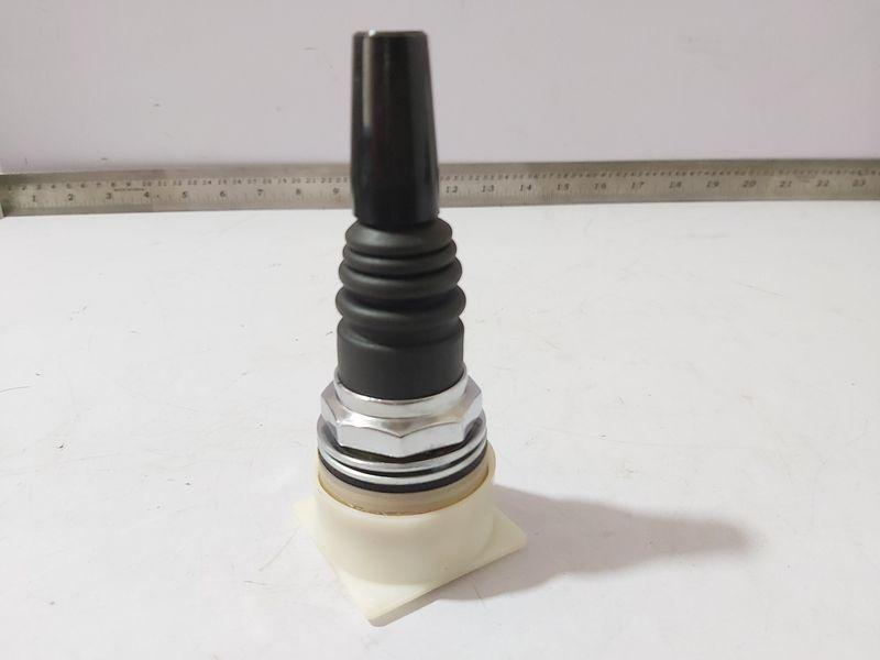 GE CR104PJD53 5-POSITION JOYSTICK SELECTOR SWITCH