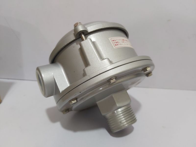 NOHKEN FP-1A LEVEL SENSOR 250V 5A AC FP1A