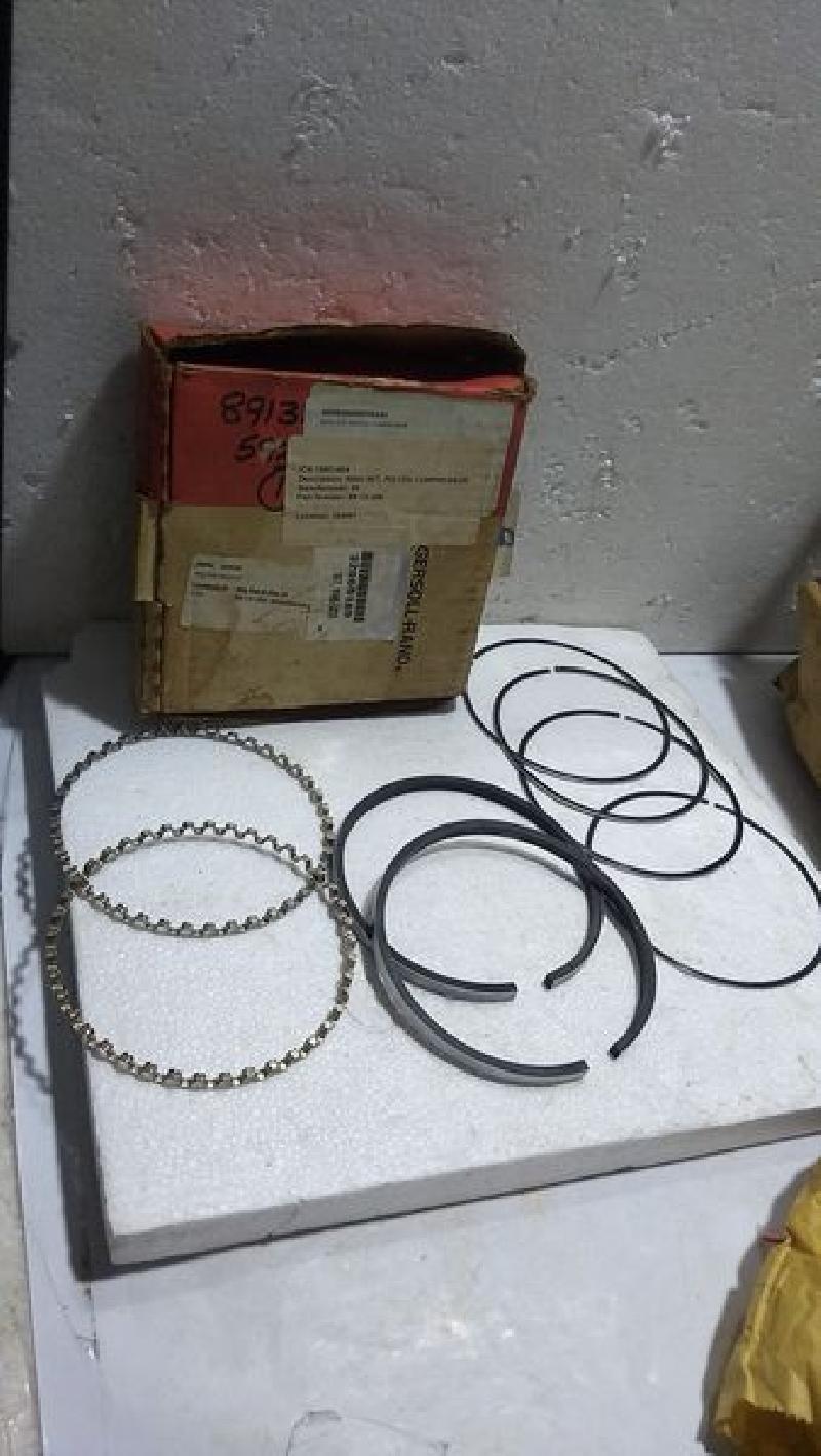 Piston Ring Kit Ingersoll Rand Compressor 32066169 Set Ring-D255