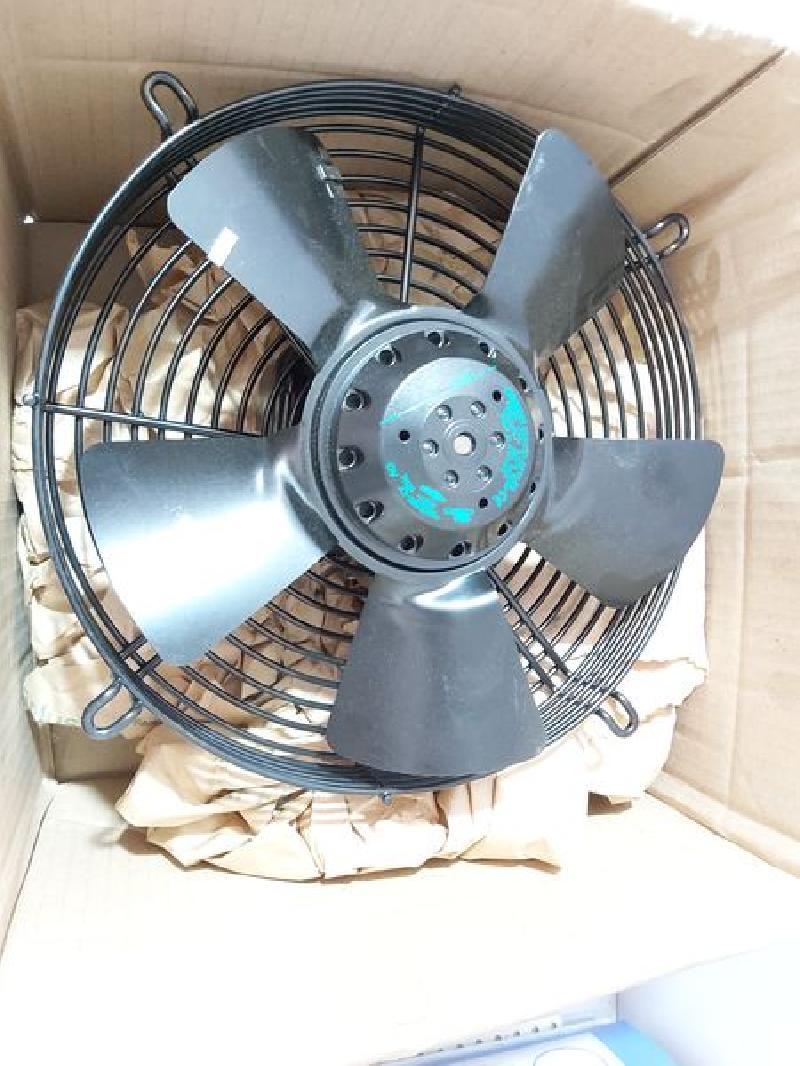 ATLAS COPCO 1617 2770 84 FAN ASSEMBLY