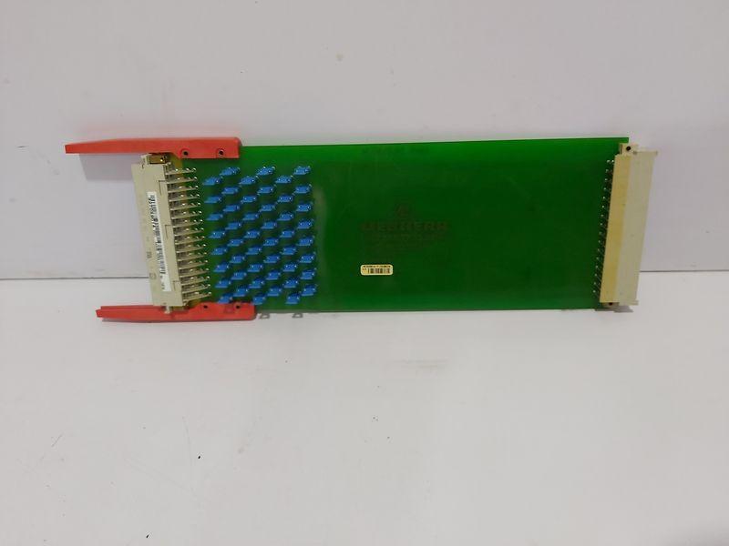 LIEBHERR 927059014 PCB EXTENSION CARD