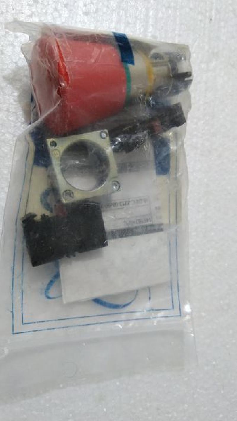 SIEMENS 3SB3500-1HA20 / Quincy 2012102038 Kit, Button, E-Stop, 1/4 Turn Pushbut