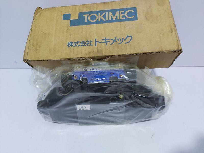 TOKIMEC DG4V-3-OC-M-P2-V-7-52 DIRECTION CONTROL VALVE DG4V3OCMP2V752