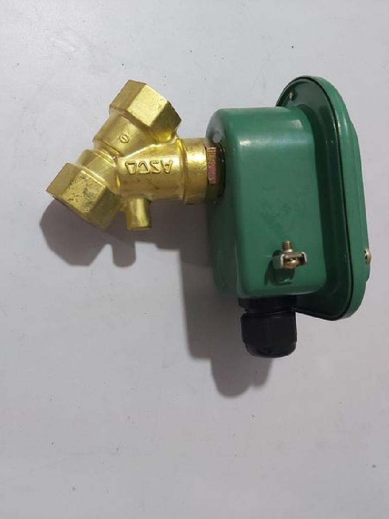 ASCO WP B210A015 VALVES