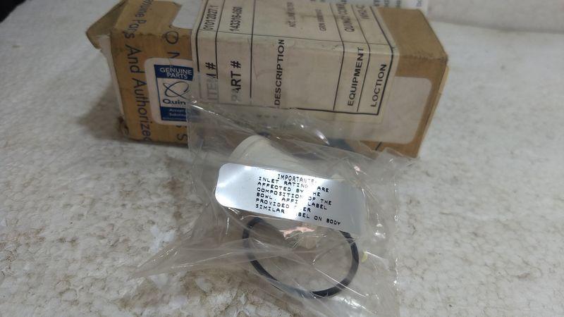 Quincy Compressor 143316-050 In Line Filter Kit - 2 pc lot