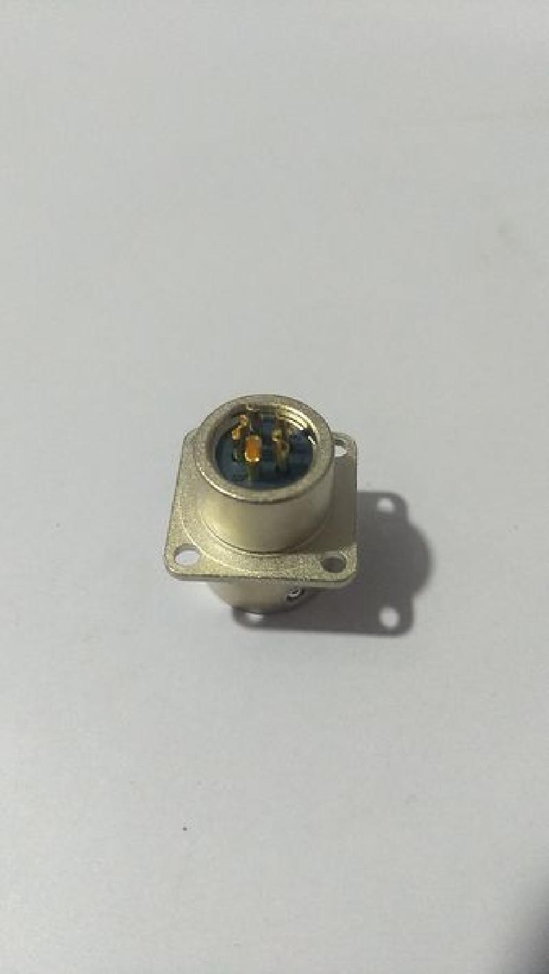 Connector for Bearing Sensor (5P) #14 Nigata PY1671040