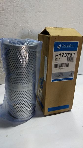 Donaldson P173781 Hydraulic Filter Element KM60