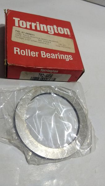 Torrington TRD-4458 Race Shaffer 060811 Bearing - 2 pc lot