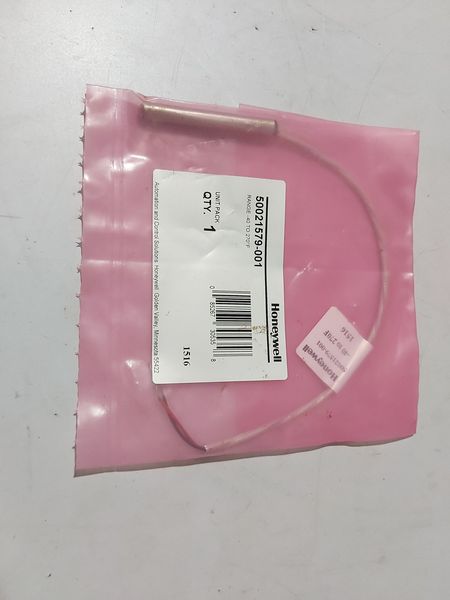 HONEYWELL 50021579-001 TEMPERATURE SENSOR 50021579001