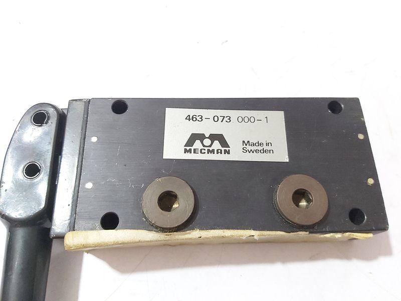 MECMAN 463-073-000-1 VALVE 4630730001