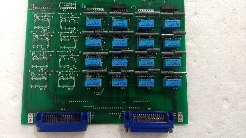 PCB RB1164-2502P2 - RB1164-3002G1 - OAE-6000