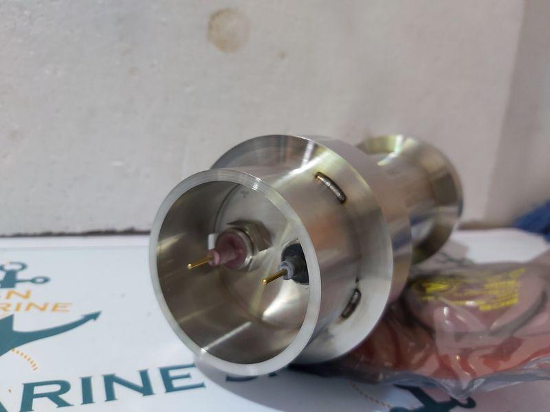 PAINE ELECTRONICS 214-60-060-01 PRESSURE TRANSMITTER RANGE 0-600 PSID