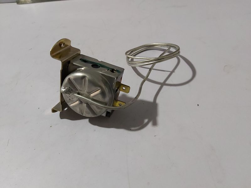 RANCO 9530N98 THERMOSTAT11-09 1059 REV-K