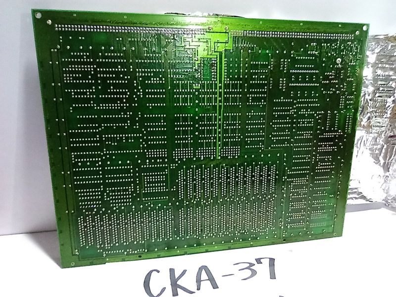 PCB CKA-37 H-7PRCD 0861G - PC4404 Print Circuit Board