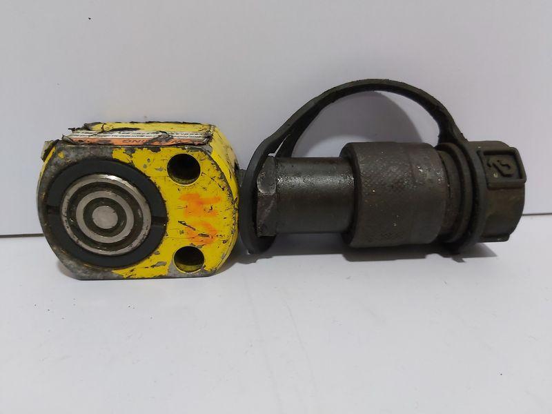 ENERPAC RSM50 RSM-50 HYDRAULIC CYLINDER 5 TON .25