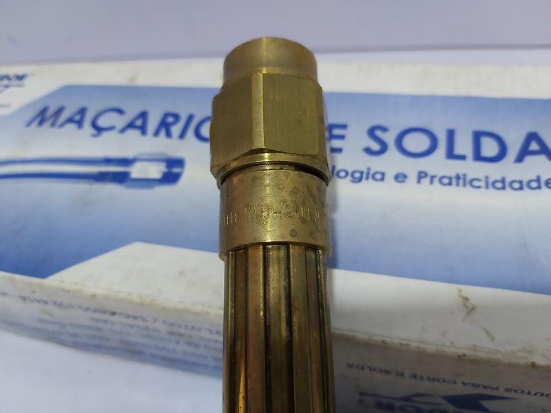 Maçarico de Solda CONDOR WH-201N GAS CUTTER PARTS