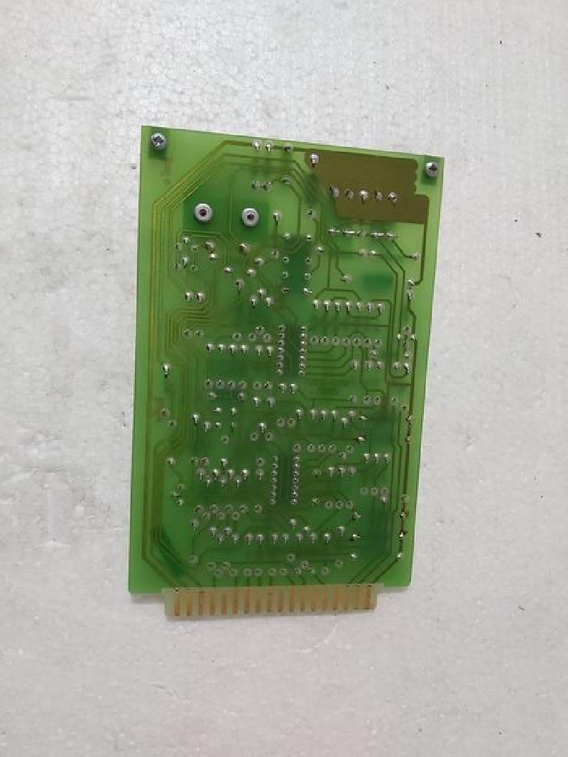 AUTRONICA KRS-1 CONTROL UNIT 7225-028.0005 PCB BOARD FAST SHIPPING