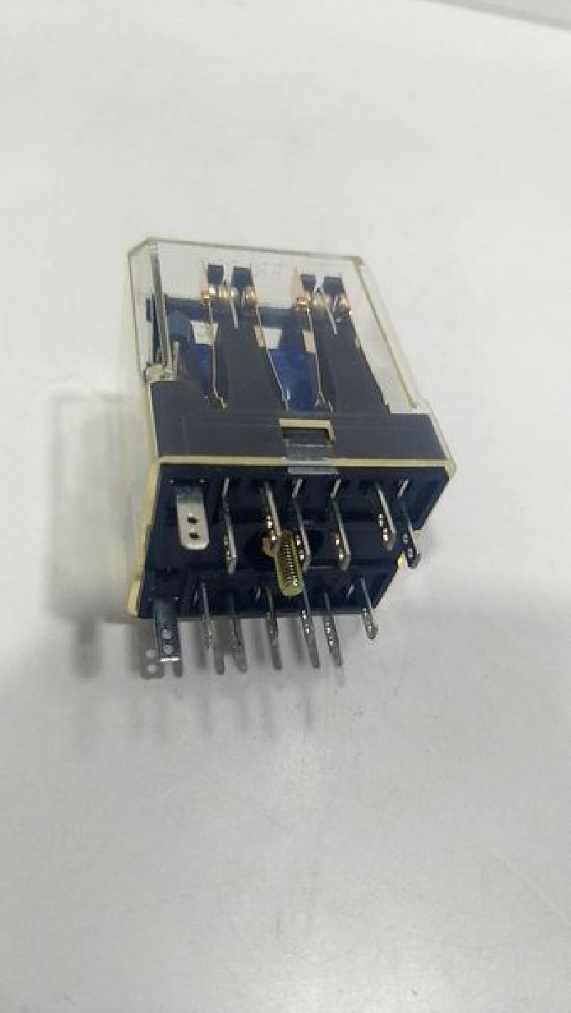 Fujitsu FRL230 FRL233-ND024/4AUD Relay YAX - N580-2333-M516