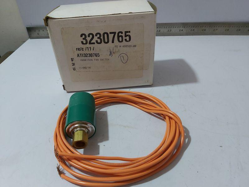 HANKISON 3230765 PRESSURE SWITCH