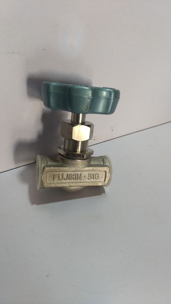 Fujikin Incorporated Valve 316 - 30K- 3/8