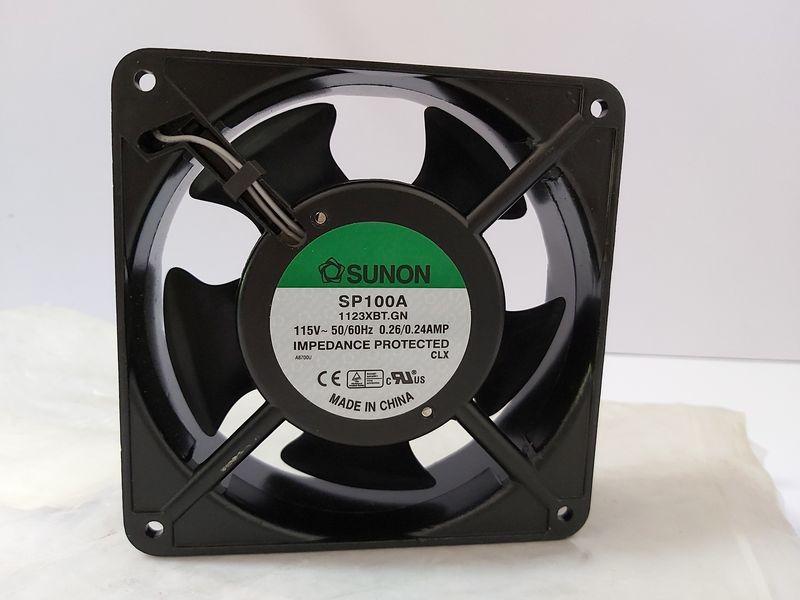 SUNON SP100A COOLING FAN