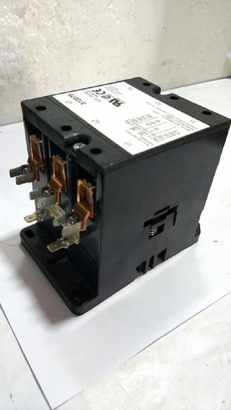 Hartland Controls HCCY-3XT04QP250- 3 Pole Definite Purpose Contactor 120VAC Coil