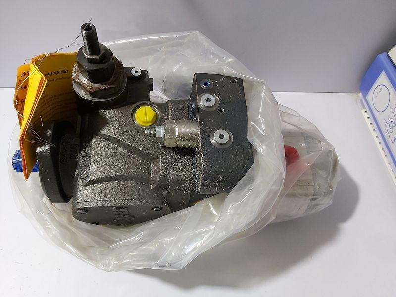 OILGEAR PVM-022-B1UB RDAY-P-1NNSN-AN-07-118 PUMP