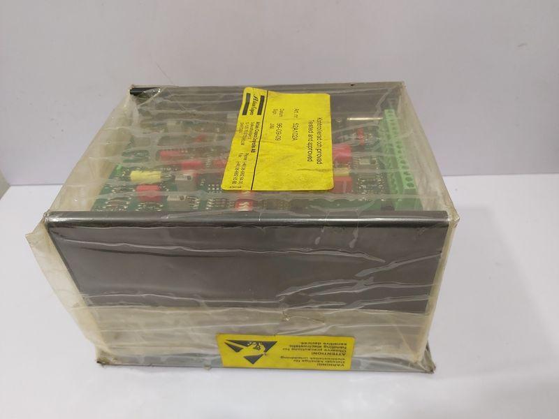 ATLAS COPCO 52A102A GWD 1815 T STR CONTROLLER