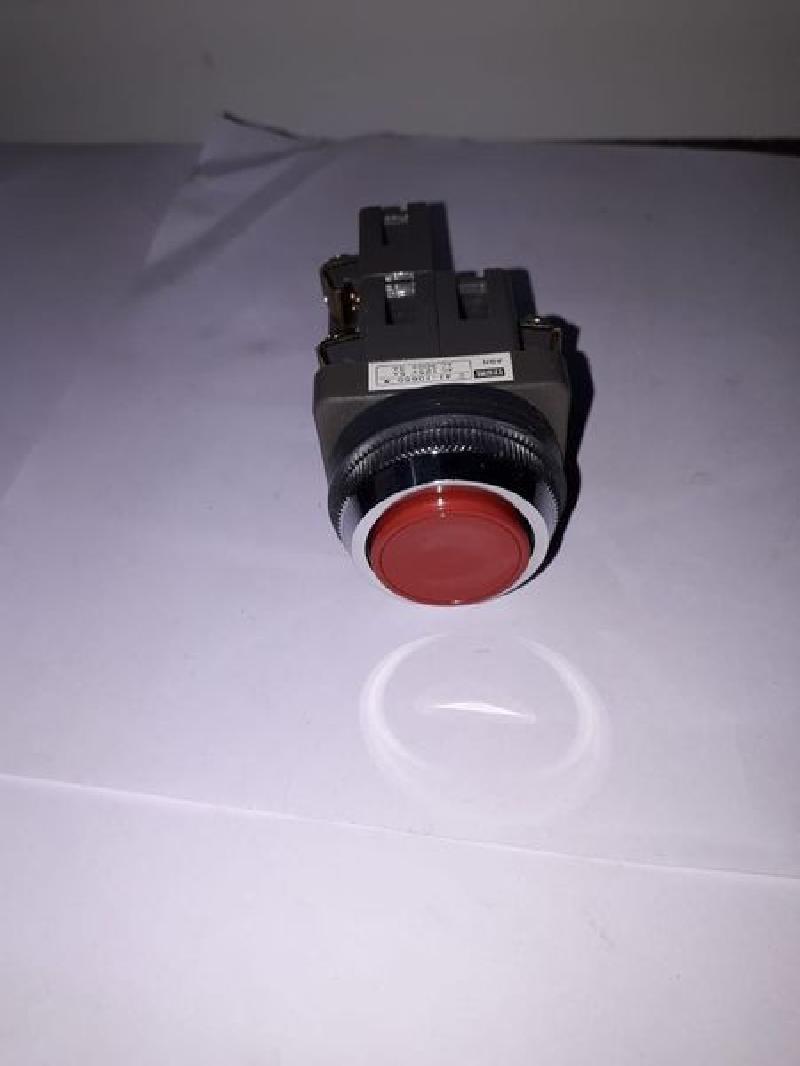 Izumi 41-10650 Red Push Button New